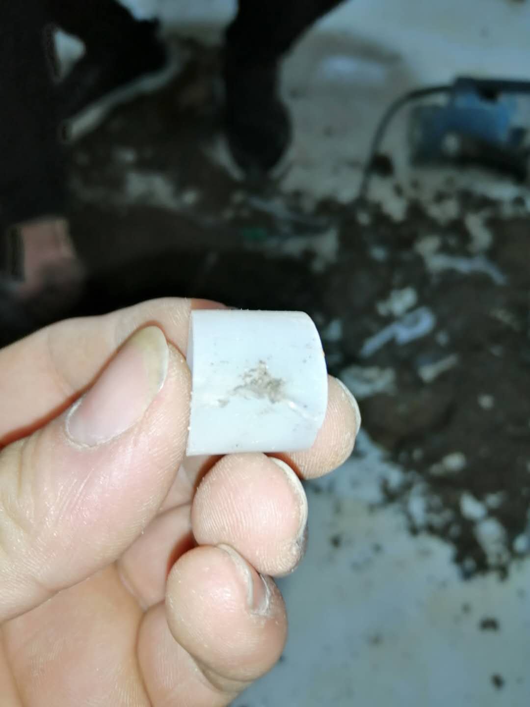 怒江地暖漏水检测